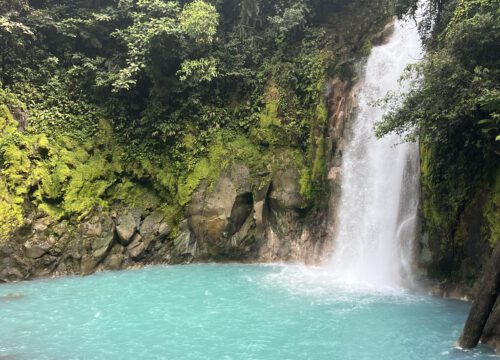 Costa Rica